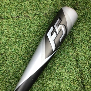 2023 Marucci F5 Alloy Bat USABat Certified (-10) Alloy 18 oz 28" (Used)