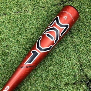 2025 Easton MAV1 Alloy Bat USABat Certified (-11) Alloy 15 oz 26" (Used)