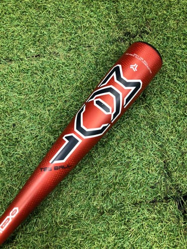 2025 Easton MAV1 Alloy Bat USABat Certified (-11) Alloy 15 oz 26" (Used)