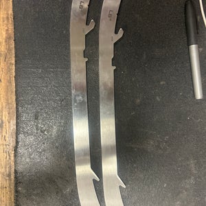 For customer 11.5 Mach 
Bauer LS4 296 mm (New)