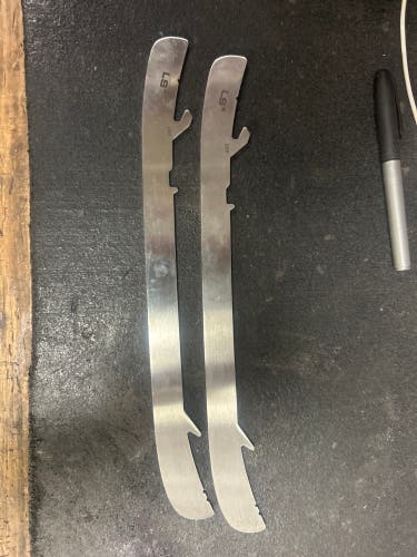 For customer 11.5 Mach
Bauer LS4 296 mm (New)