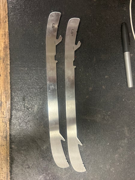 For customer 11.5 Mach 
Bauer LS4 296 mm (New)
