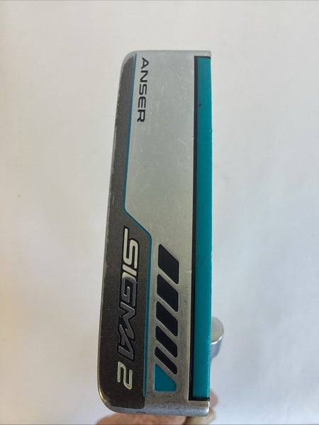 Ping Anser Sigma-2 Putter 34.5 Inches