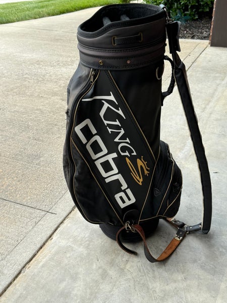 Cobra Vintage Tour Bag