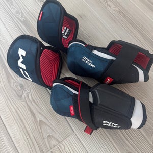 Senior Extra Large CCM Next Elbow Pads (Used)