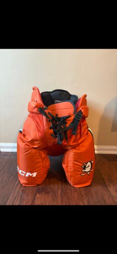 Senior Large CCM HP45 Hockey Pants Pro Stock (New)