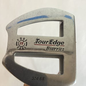 Tour Edge Biarritz Pure Feel Putter 35 Inches