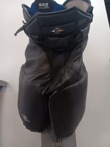Men's Junior Medium Easton Stealth S13 Hockey Pants
