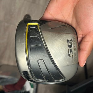 Nike SQ Right Handed Driver (head)