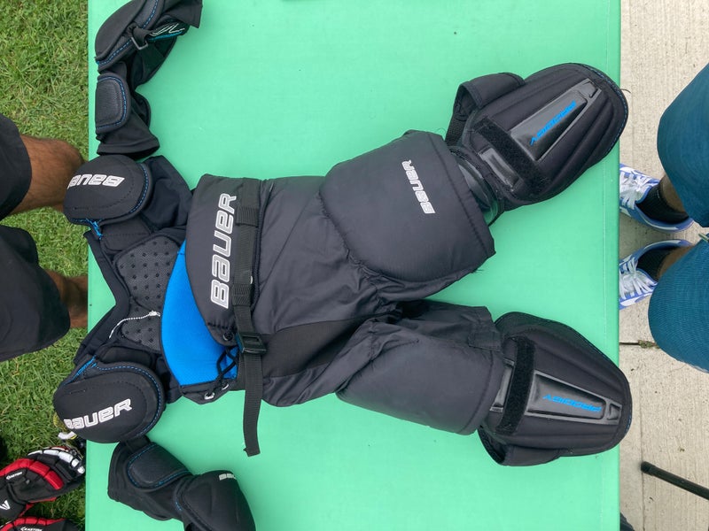Youth Bauer Starter Kit (Used)
