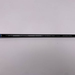 Mitsubishi Chemical Tensei Blue AV Series 75g Regular Hybrid Shaft 38.25"-PXG