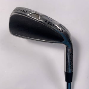 Cleveland Launcher XL Halo Single 7 Iron True Temper XP 90 S300 Stiff Mens RH