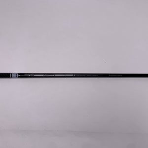 Mitsubishi Chemical Tensei White CK Series 90 Stiff Hybrid Shaft 42" 0.370-Uncut