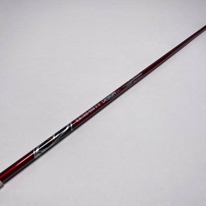 Graphite Design Tour AD G 50g Stiff Graphite Driver Shaft 44.25"-Ping