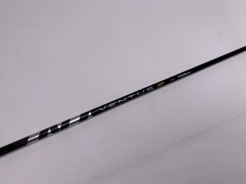 Fujikura Ventus Black TR 7-X Velocore Extra Stiff Driver Shaft 44.75"-Taylormade