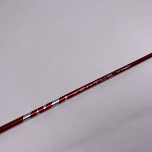 Fujikura Ventus Red 5R Velocore Regular Graphite Fairway Wood Shaft 41.75"-PXG