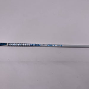 Graphite Design Tour AD HD-7 Extra Stiff Fairway Wood Shaft 41.5"-Taylormade