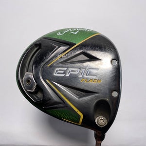 Callaway EPIC Flash Driver 10.5* Project X EvenFlow 5.5 55g Regular RH
