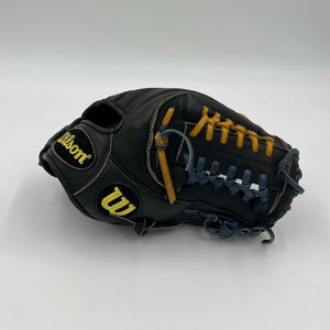 Wilson A2000 CJW 12” Pitchers Infield Baseball Glove