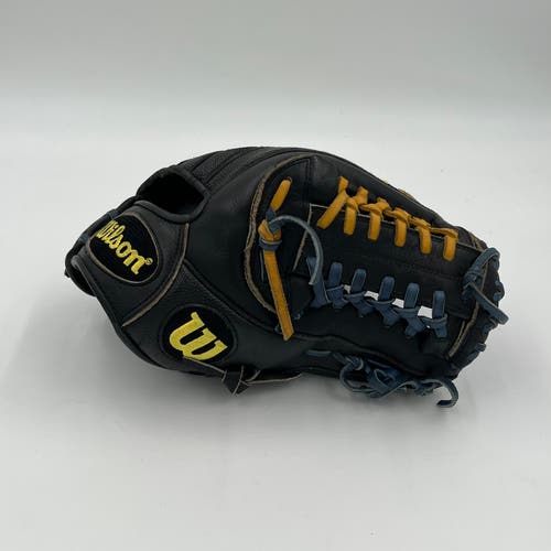 Wilson A2000 CJW 12” Pitchers Infield Baseball Glove