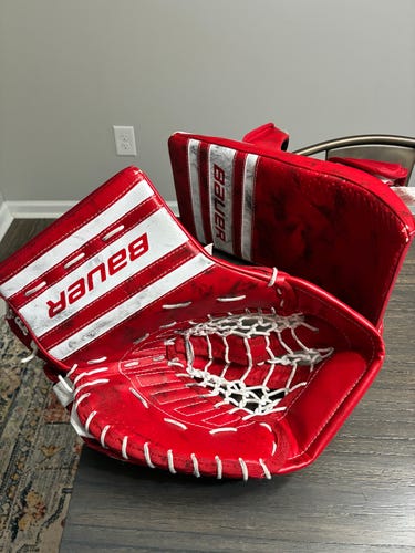 Bauer GSX S20 Regular (Used)