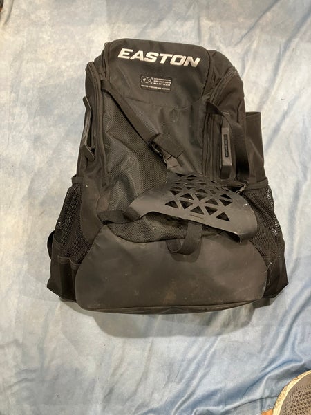 Black Easton Walk Off Bat Pack (Used)