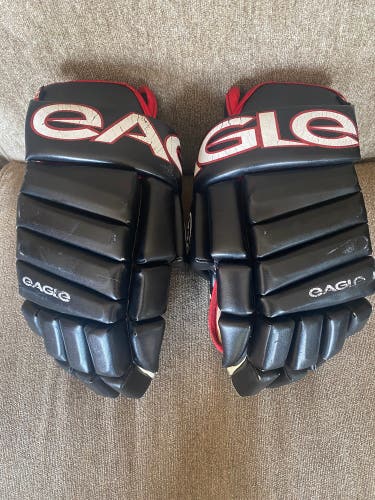 Eagle X70 Gloves 14" (Used)