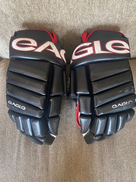 Eagle X70 Gloves 14" (Used)