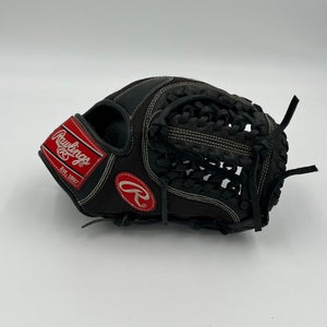 Rawlings Heart of the Hide 11.5 Pitchers Infield Baseball Glove