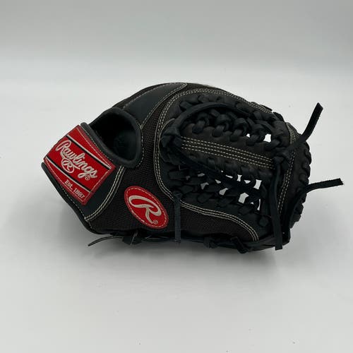 Rawlings Heart of the Hide 11.5 Pitchers Infield Baseball Glove