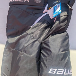 Senior Large Bauer Supreme 3S Pro Hockey Pants (New)