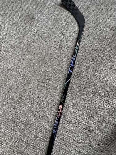 Youth True Hzrdus ARC Left Hand Hockey Stick T92.5 (Used)