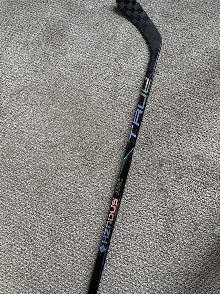 Youth True Hzrdus ARC Left Hand Hockey Stick T92.5 (Used)