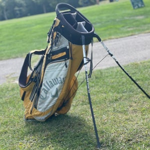 Callaway Bag (Used)