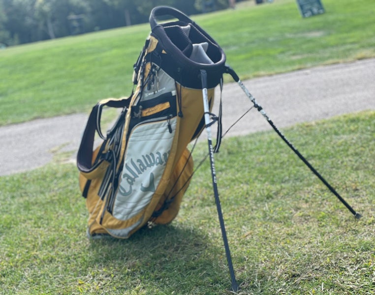 Callaway Bag (Used)
