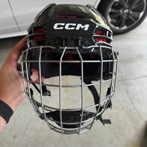 Youth CCM Tacks 70 Helmet (New)
