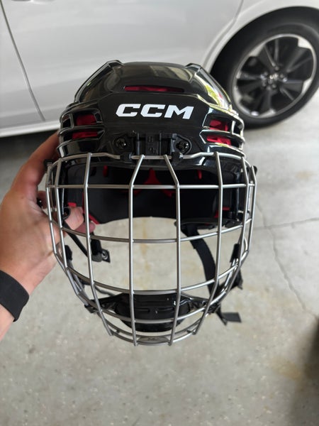 Youth CCM Tacks 70 Helmet (New)