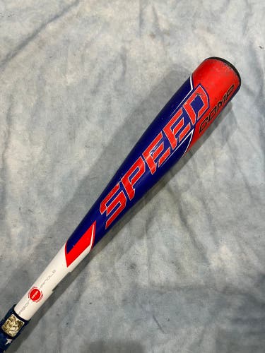 2020 Easton Speed Composite Bat USABat Certified (-13) Composite 13 oz 26" (Used)
