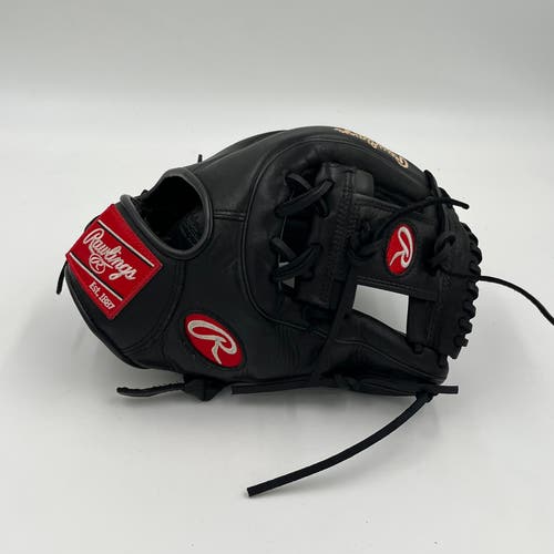 Rawlings Gold Glove Elite 11.5 Infield Baseball Glove