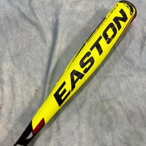 2020 Easton ADV1 Composite Bat USABat Certified (-12) Composite 17 oz 29" (Used)