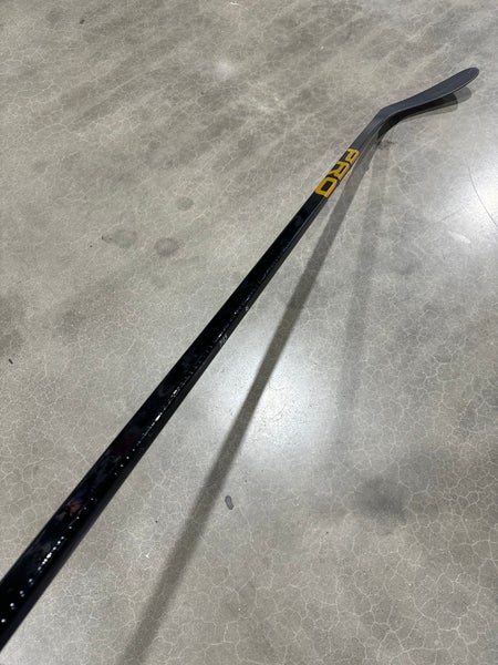 Senior PRO Redline Hockey Stick Right Handed (New)