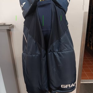 Graf G700 Senior Medium Pants (New)