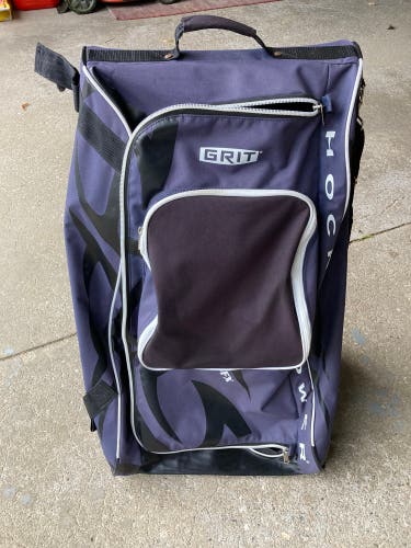 GRIT 33” HTFX Tower Bag (Used)