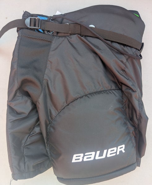 Youth Medium Bauer X Hockey Pants (New)