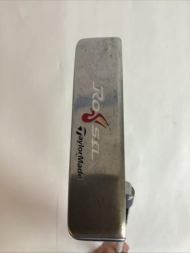 TaylorMade Rossa Siena-4 Putter 35 Inches