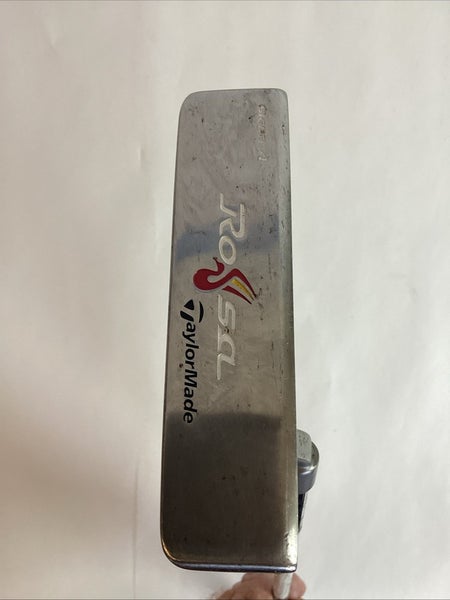 TaylorMade Rossa Siena-4 Putter 35 Inches