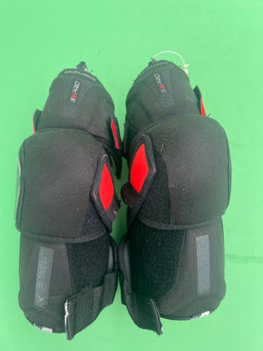 Senior Large Bauer Vapor 3X Pro Elbow Pads