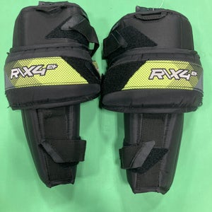 Warrior RX3E Accessories & Other (Used)