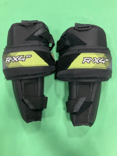 Warrior RX3E Accessories & Other (Used)
