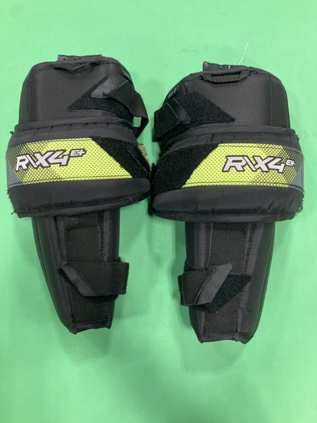 Warrior RX3E Accessories & Other (Used)